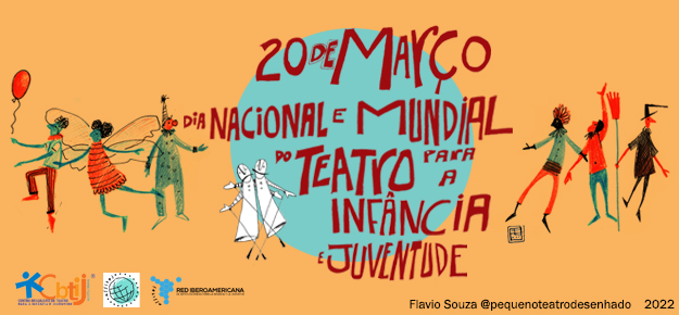 Centro Brasileiro Teatro Para A Inf Ncia E Juventude