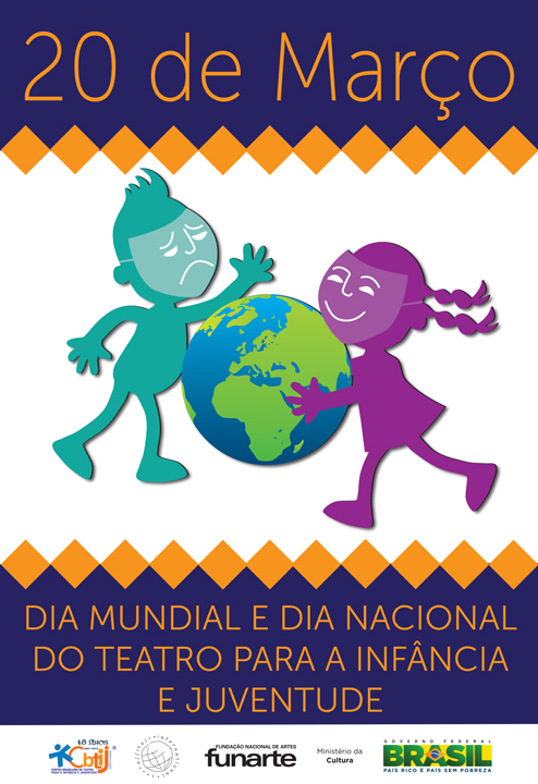 Centro Brasileiro Teatro para a Infância e Juventude