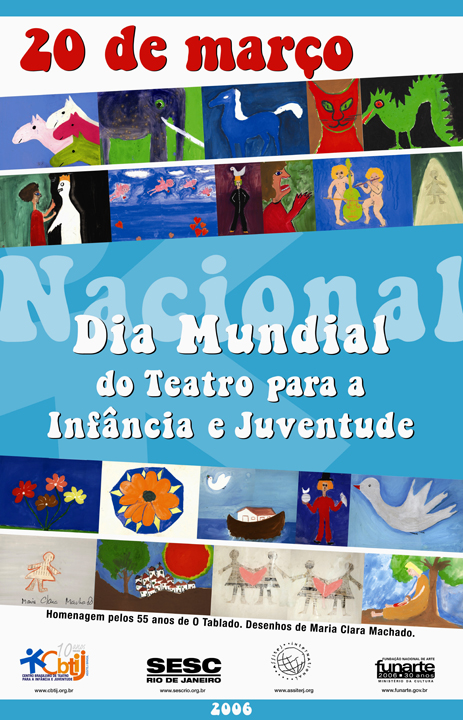 Centro Brasileiro Teatro para a Infância e Juventude