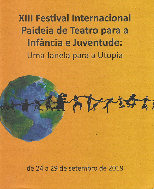 Centro Brasileiro Teatro para a Infância e Juventude