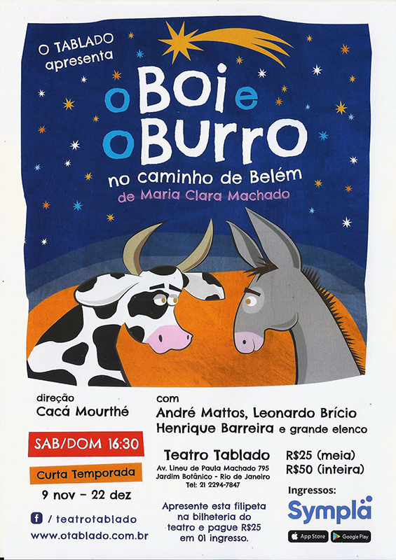 El Burro – Apps no Google Play