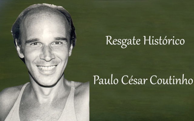Resgate Histórico Paulo C. Coutinho